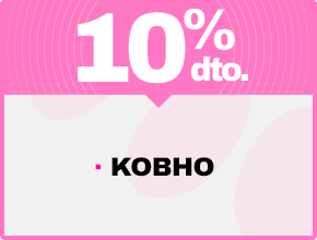 Kobho 10%